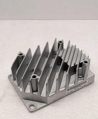 Mercedes-Benz C W206 Sound amplifier A2069055100