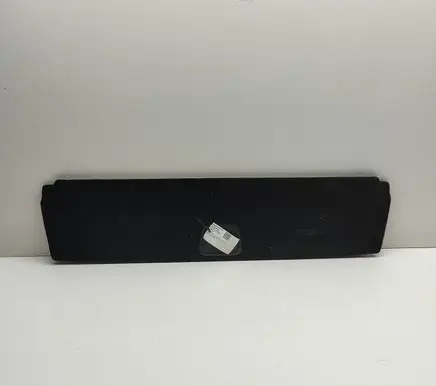 Mercedes-Benz EQB Trunk/boot floor carpet liner A2436802700