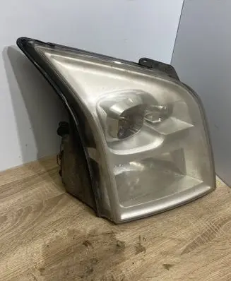 Ford Transit Headlight/headlamp 6C1113W029 GUJ9A 10090748