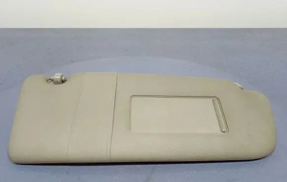Audi A3 S3 8L Sun visor 8D0857552G
