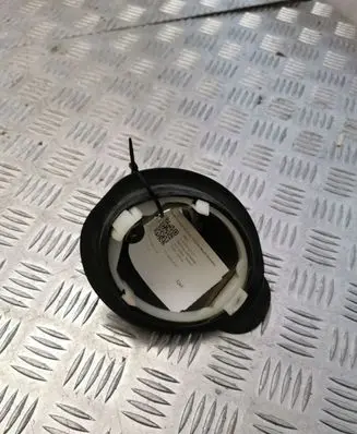 Engine compartment rubber