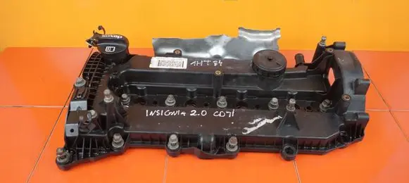 Opel Insignia A Rocker cam cover 55578301 B20DTH