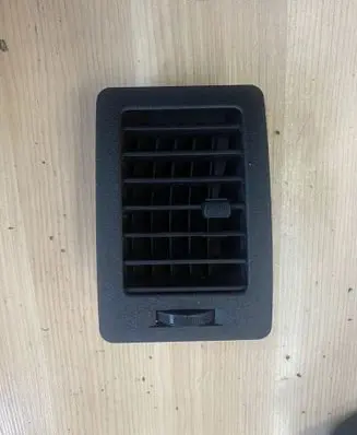 Toyota Hilux (AN10, AN20, AN30) Dashboard air vent grill cover trim 556500K012