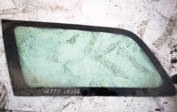 Ford Focus Rear side window as2