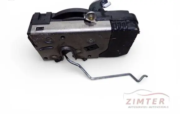 Renault Trafic II (X83) Rear door lock 8200008469