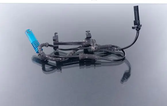 BMW 5 E60 E61 ABS rear brake sensor 0265007849 1182958