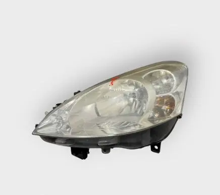 Peugeot Partner Headlight/headlamp 9682829380