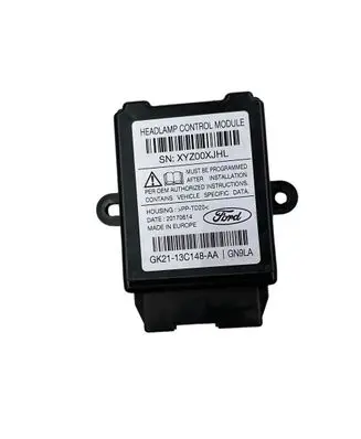 Ford Transit Light module LCM GK2113C148AA