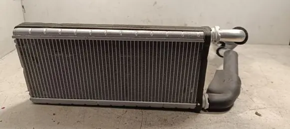 Jaguar XE Heater blower radiator T2H8146 GX7318476AA