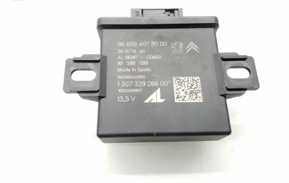 Peugeot 508 Other control units/modules 966594078000 130732926600