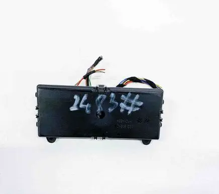 Volvo S90, V90 Other devices 19281602 31472269