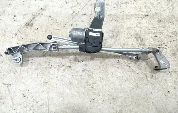 Mercedes-Benz EQS X296 Front wiper linkage A2968207600
