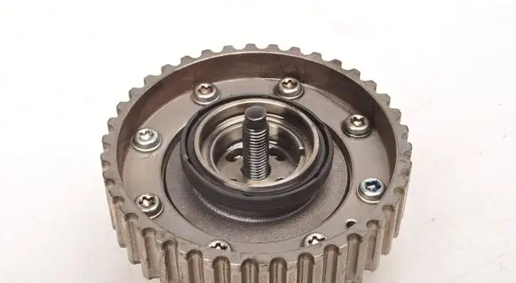 Ford Focus Camshaft pulley/ VANOS 4M5G-6C524-CG