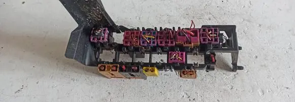 Audi A4 S4 B5 8D Other wiring loom 4A0937530