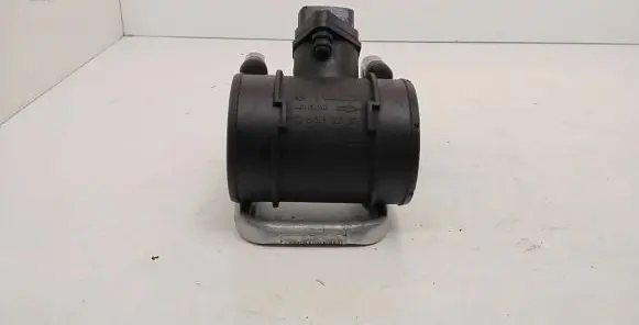 Opel Zafira A Mass air flow meter 24437502 0281002478