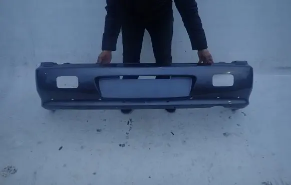 Mitsubishi Lancer Rear bumper
