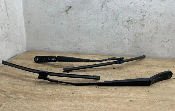 BMW X3 F25 Headlight wiper blade set 7213271