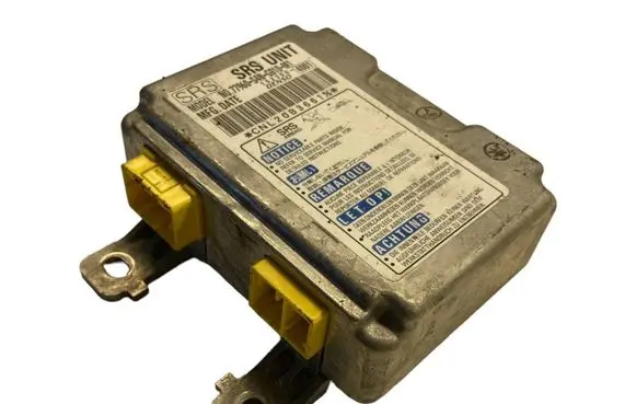 Honda HR-V Airbag control unit/module 77960S4NG010M1 1523004001