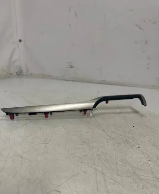 Lexus RX 450H Dashboard glove box trim 8108148020