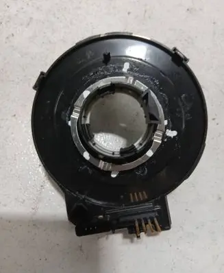 Audi A4 S4 B9 Airbag slip ring squib (SRS ring) 10098892