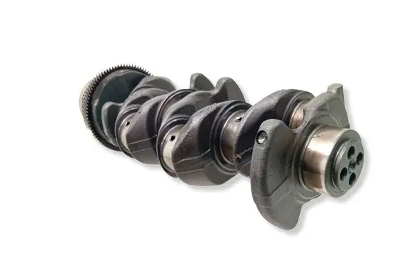 BMW X3 E83 Crankshaft 9777797