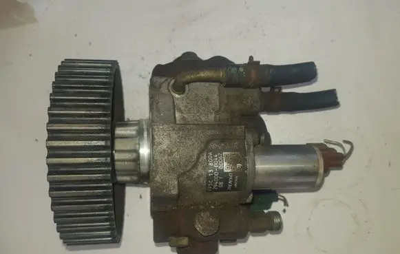 Mazda 6 Fuel injection high pressure pump RF5C
