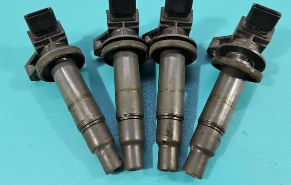 Toyota Corolla E120 E130 High voltage ignition coil 9091902239 IMPRK1557273