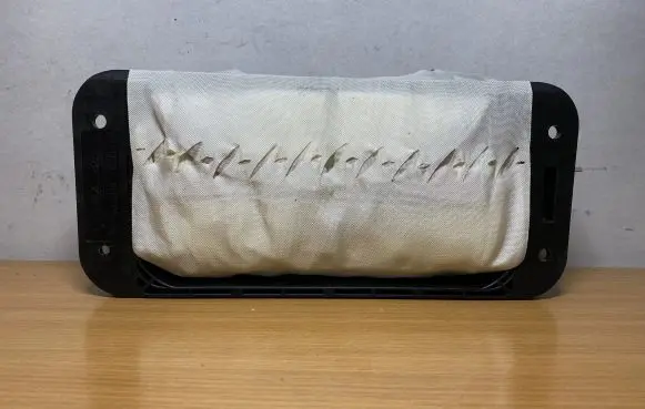 Mercedes-Benz E W212 Passenger airbag A2128603102 C310