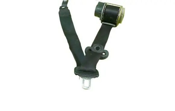 BMW Z3 E36 Front seatbelt 839855203 BEZPIECZENSTWA