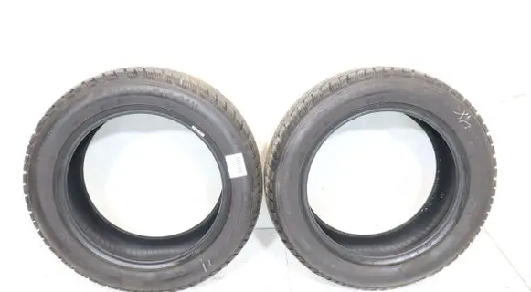 Skoda Octavia Mk2 (1Z) R16 winter tire 3528700502282