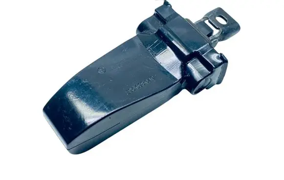 Skoda Fabia Mk3 (NJ) Rear door check strap stopper 6V0839249