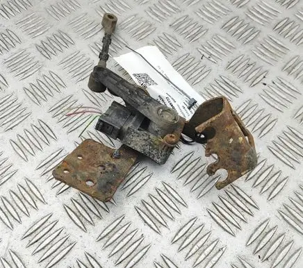 Land Rover Discovery 5 Rear air suspension level height sensor CPLA3D026BA
