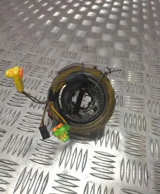 Mercedes-Benz S W221 Airbag slip ring squib (SRS ring) A1714640518 CZK03 03Z100TR
