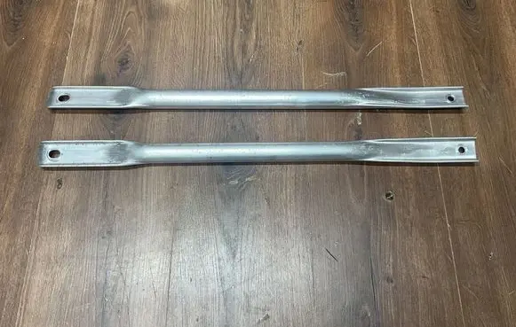 Mercedes-Benz E W213 Front strut bar A2136280000