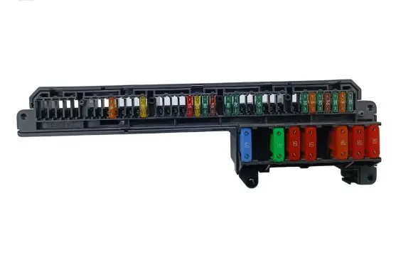 BMW 5 E60 E61 Fuse module 61146957330 6957330