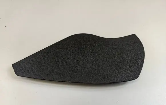 Volkswagen Golf VII Dashboard side end trim 5GM858217A