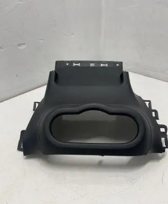 Renault Twingo III Dashboard center trim panel 682621800R