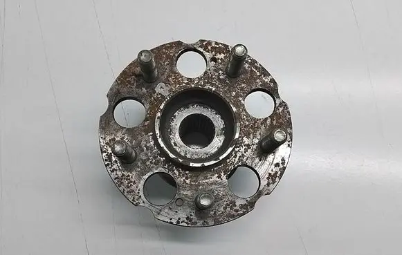 Honda CR-V Rear wheel ball bearing 42200T1GE02