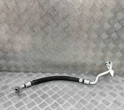 Mazda MX-30 Air conditioning (A/C) pipe/hose DN4J61462
