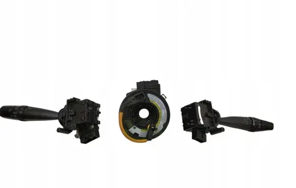 Suzuki SX4 S-Cross Wiper turn signal indicator stalk/switch