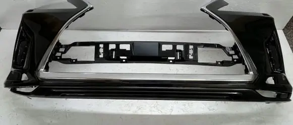 Lexus CT 200H Front bumper 52119