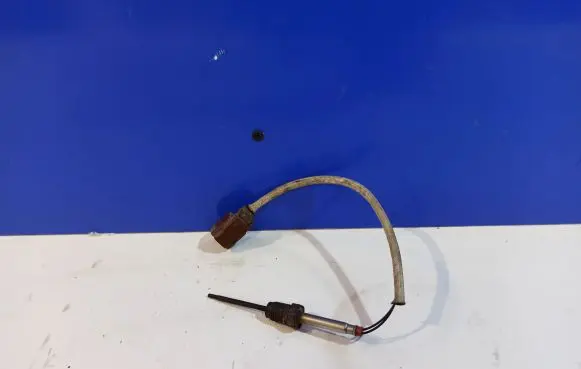 Jaguar S-Type Exhaust gas temperature sensor W9312B591CB