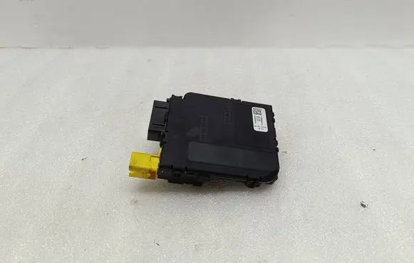 Volkswagen Jetta V Steering angle sensor ANH80M015D 6SD0869A