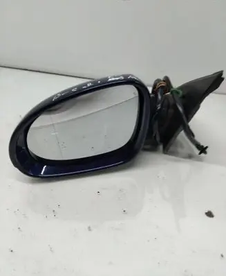 Volkswagen PASSAT B6 Front door electric wing mirror 3C0857933
