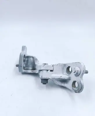 Front door upper hinge