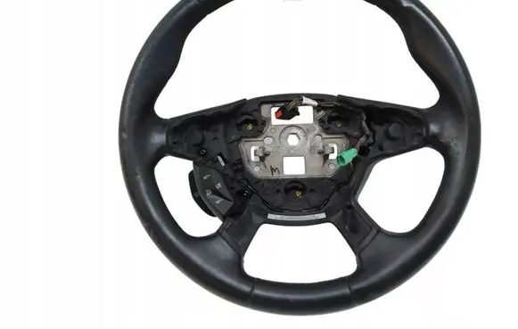 Ford Kuga II Steering wheel