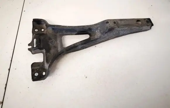Volkswagen Golf IV Radiator support slam panel 1j0805569b