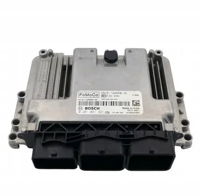 Ford Focus Engine control unit/module 0281031321 DN1512A650XE