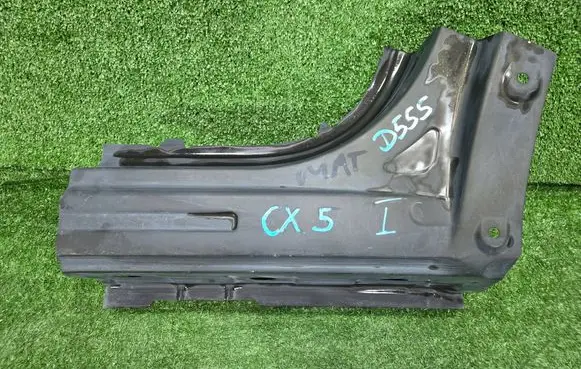 Mazda CX-5 Rear quarter panel 