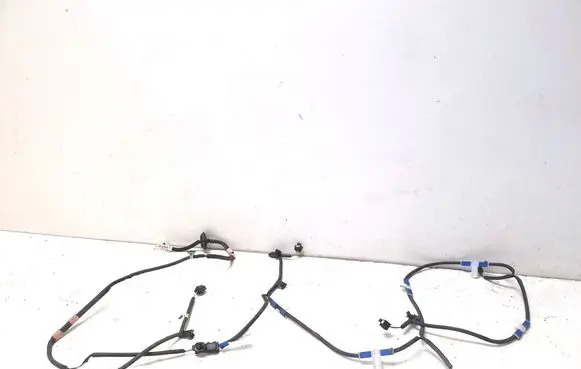Lexus RX 450H Parking sensor (PDC) wiring loom 48200C82128
